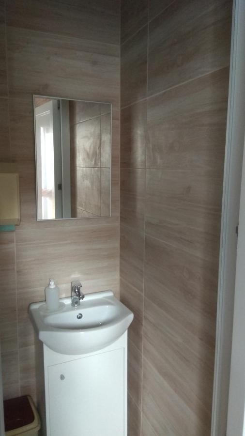 Nadas Panzio Guest house