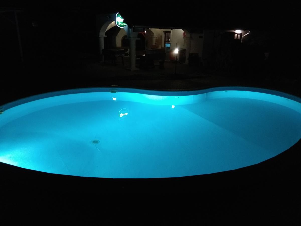 Guest house Nadas Panzio